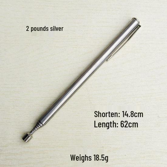 Magnetic Retractable Pickup Tool Rod with Bulk Discount