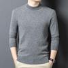 Yiliteng Men's Pullover Knit Sweater YTMTST6617