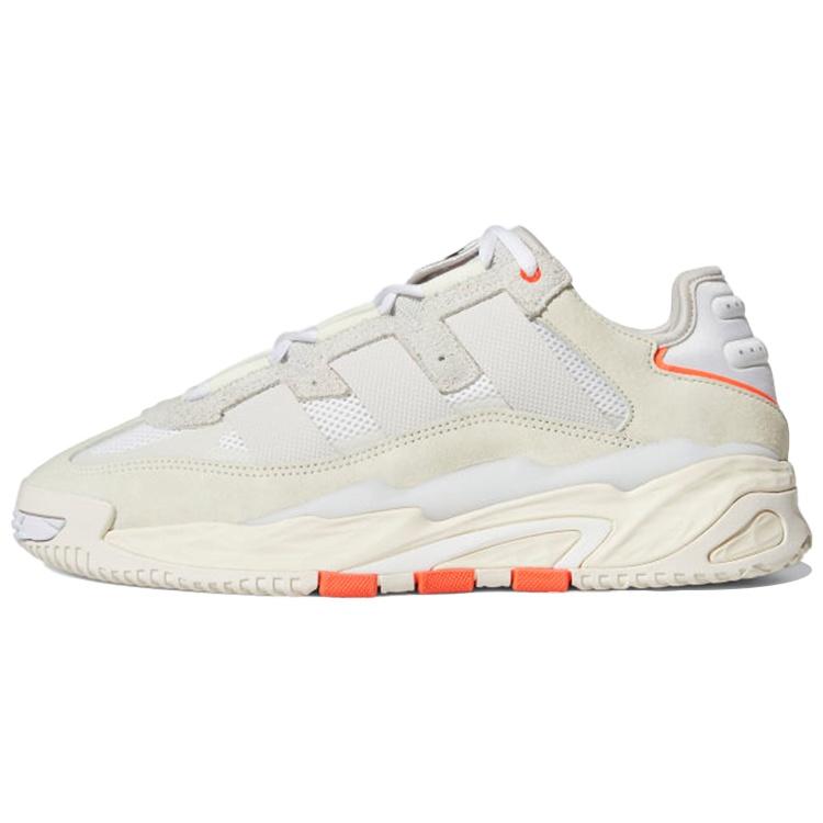 adidas Niteball Cream White Men s FX7652 EU 35⅔