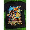 Limp Bizkit Tour Unisex T-Shirt Herren Damen T-Shirts Oberteil Volle Größe S-4XL