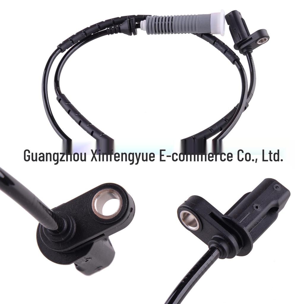 Compatible BMW ABS Sensor 34526762466+0001997900004194 for Car Body Onboard