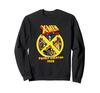 Marvel X-Men '97 Travel Family Vacation 2025 Sweatshirt