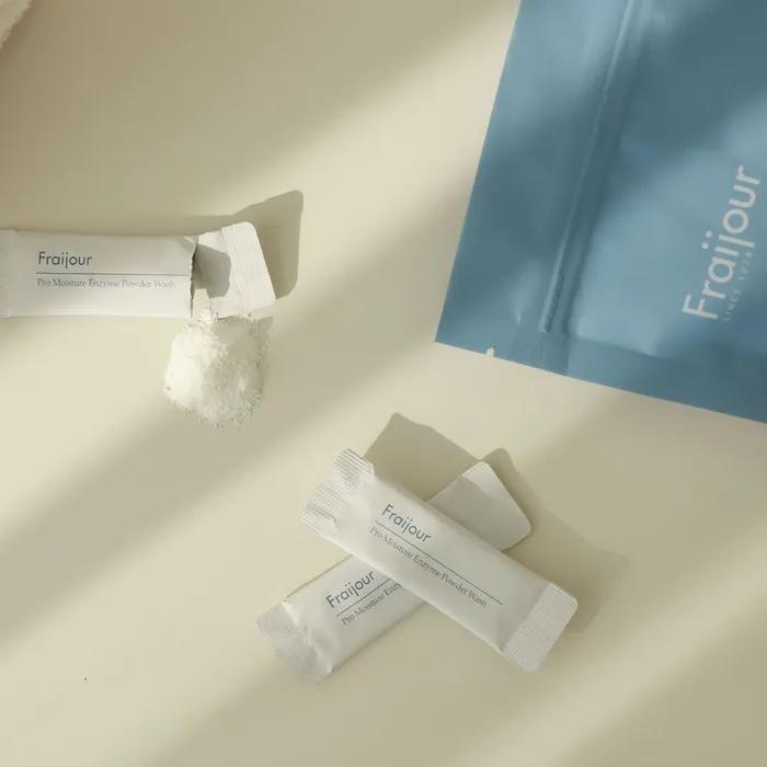 Pro Moisture Enzyme Powder Wash (1g x 30 packets)