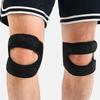Working Out Knee Support Heavy Duty Gym Knee Compression Pads Protective Running Stabilizer Injury Recovery Accessories For