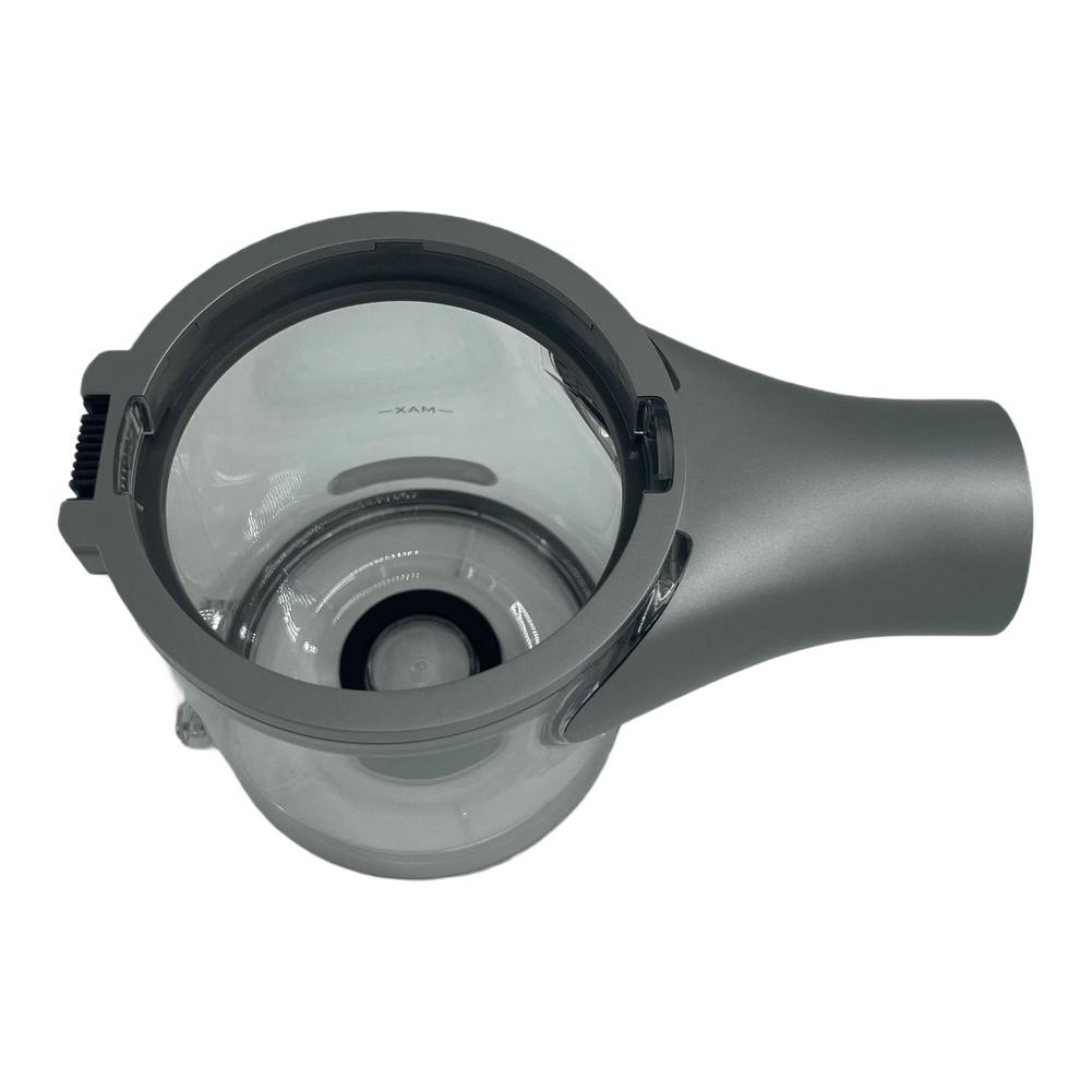 Dust Bin Replacement Compatible with For T30 R20 V6 DC58 DC61 DC59 DC62 SV03 HH08 SV07 Vacuum Cleaners and Easy To Clean