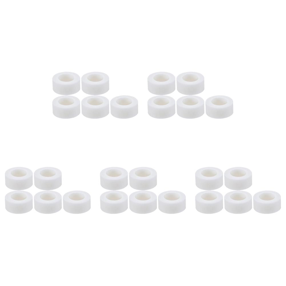 25/1pcs 360° Rotating Sink Filter Pressurized Faucet Extender Universal Bath Filtration System Bathroom Kitchen Accessories