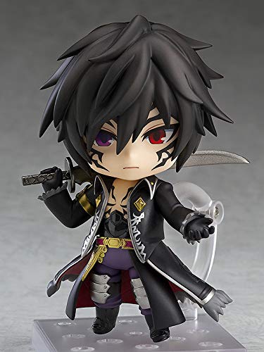 Nendoroid Brave Frontier Series Shion Non-scale ABS & PVC Painted Movable Figure