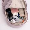 Li Shen Casual Nylon Backpack