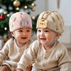 360-Grad-Schutz Baby-Sicherheitshelm Keine Beulen Kleinkind Kopfkissen Lernen zu Gehen