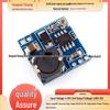 Compact Adjustable High-Efficiency DC-DC Step-Down Power Supply Module for RC Models