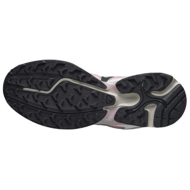 SALOMON Versatile Comfortable Non-Slip Durable Low-Top Casual Shoes Women Sneakers Fairy-Tale 477612