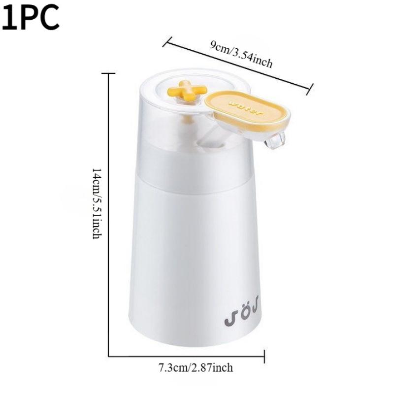 1PC water pump bottled water household wireless automatic water outlet electric water dispenser small portable water pressure device