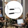 Enjoy Clear Sound Speaker for Latitude 5580 Precision3520 00YYM2 Laptops