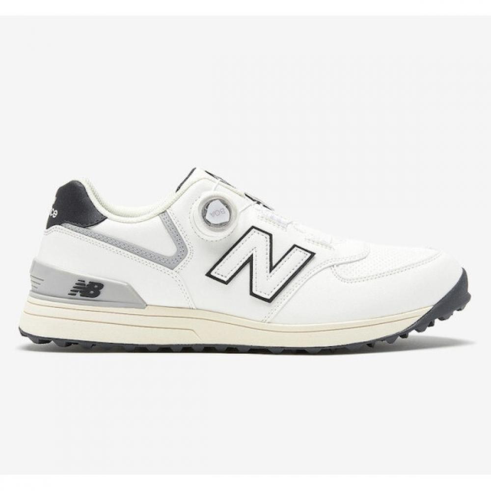 

New Balance Ugbs574h Golf Shoes Common 2e B1 Nbpoef805i NBPOEF805I 35/225