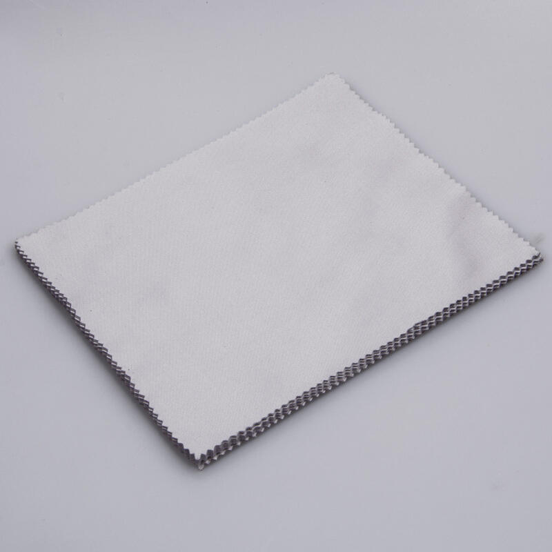 Microfiber Glasses Cleaning Cloth Cleaner Moisture Remover Wiping Towel