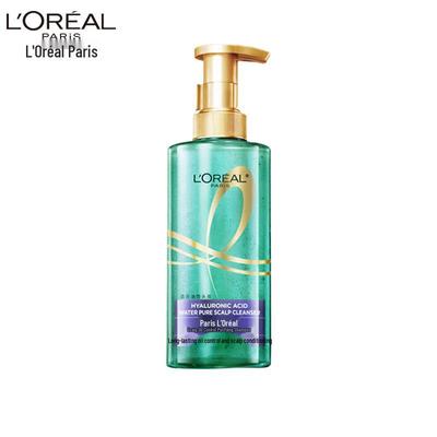 L'Oréal Scalp Oil Control Purifying Shampoo