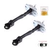 EDP1374-1 2 Pieces Front Door Stop Check Assy Limiter Strap for Toyota RAV4 MK4 XA40 A4 2012-2019 6861042051
