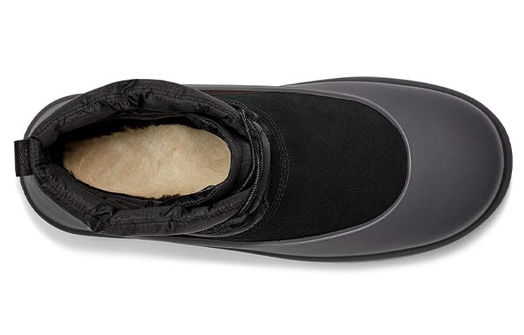UGG Classic Mini Lace Up Weather 1120849-BLK