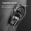 2026 Wireless Neckband Bluetooth Headphones - Comfortable for Long Wear, Unisex, Ideal for Sports, with Large Battery Life