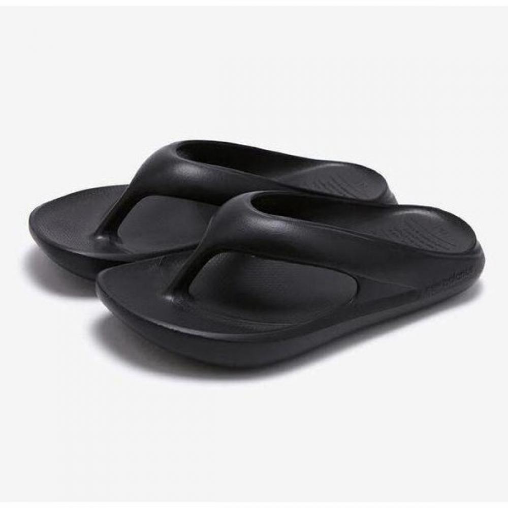 

New Balance Slipper Sandals Sd5601bk2 Aa Nbrjds110b 19 NBRJDS110B 19 SM