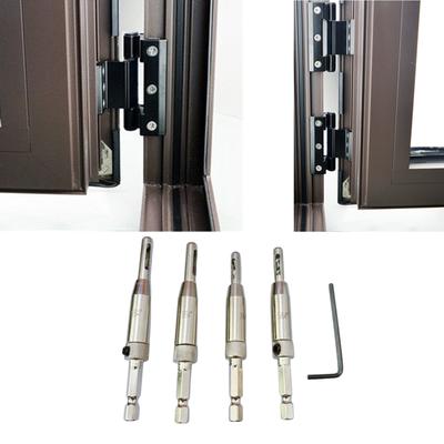Accesorios para herramientas eléctricas – Brocas
