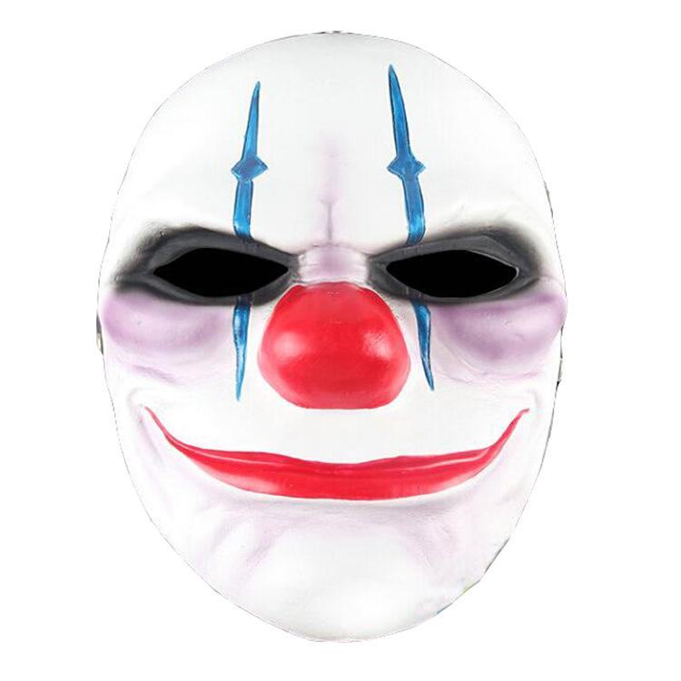Harvest Day Mask Looting Mask Looting Payday Facebook Paydaychainsdallashoxtonwolf Party