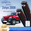 Zotye 2008 Universal Multi-layer Frameless Wiper Blade
