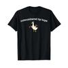 Funny Mom Goose Outnumbered By Boys Family Life For Unisex T Shirt Vintage Homme Stylish Comfortable Soft Slightly