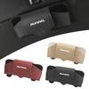 Car Glasses Box Sun Visor Glasses Holder Sunglasses Case For Great Wall Haval F7 H6 H2 H3 H5 H7 2026 H8 H9 2025 M4 F7X