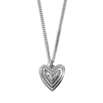 Buttering BN0046 NECKLACE