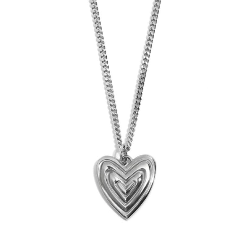 Buttering BN0046 NECKLACE