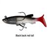 Double Hook Luminous Bionic Fish Lure