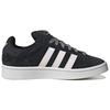 adidas Campus 00s Black Almost Pink Women Sneakers Core-Black Footwear-White HP6396