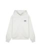 Stichi Logo Hoodie / White