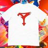 Science Ninja Team Gatchaman Tastunoko Cosplay Shirt