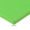 4pcs EVA Foam Sheets Thickness 3/5/7/10mm Sound-Absorbing Noise Spone Foam Craft EVA Sheets DIY Handmade Model Making Material