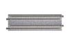 KATO N gauge double track straight 2 model railway supplies track, 186mm, pieces, 20-012,