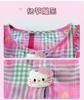 Girls' Thin Vest Set for Summer 2026 New Style Baby Stylish Summer Clothing Children's Casual Two-piece Set