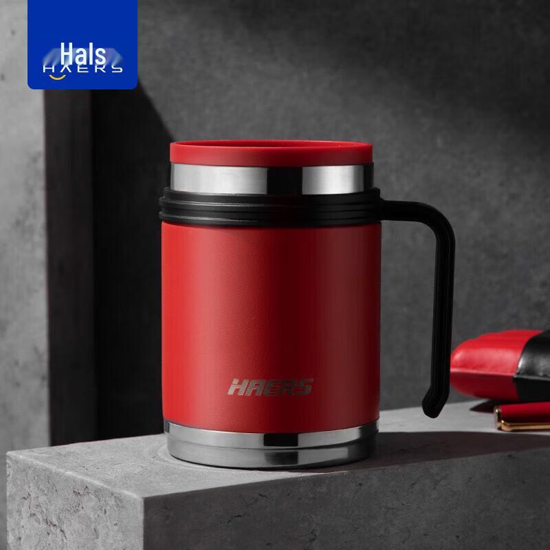 Hars 316 Stainless Steel Thermos with Handle