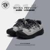 Global hiking shoes men's ZHQ-ZL9050 summer new popular men's casual men's shoes mesh breathable hiking shoes