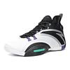 Anta UFO3.0 Celestial 3 Textile, Synthetic Leather, TPU Cushioning Slip Resistant Abrasion Resistant Low top 112111602-2