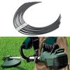 10pcs Replacement Mower Accessories Simple Garden Accessories Efficient Grass Rope  Grass