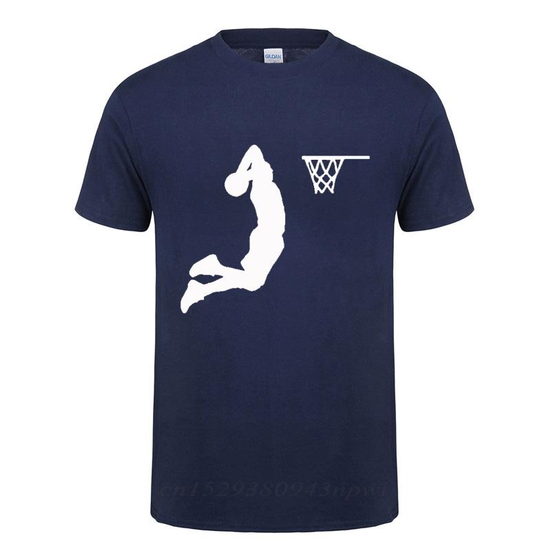 

Slam Basketball TShirt Funny Birthday Gift For Men Boyfriend Faddish Vaporwave Round Neck Casual Cotton T Shirts Tshirt 4XL
