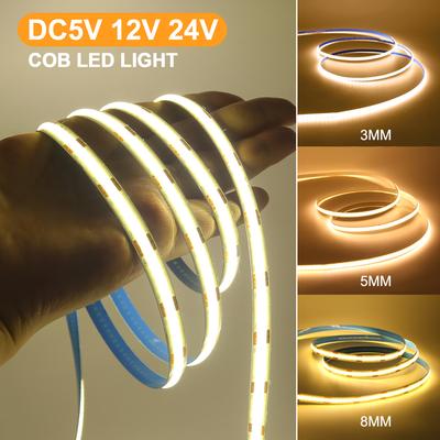 Illuminazione a LED – Strisce LED