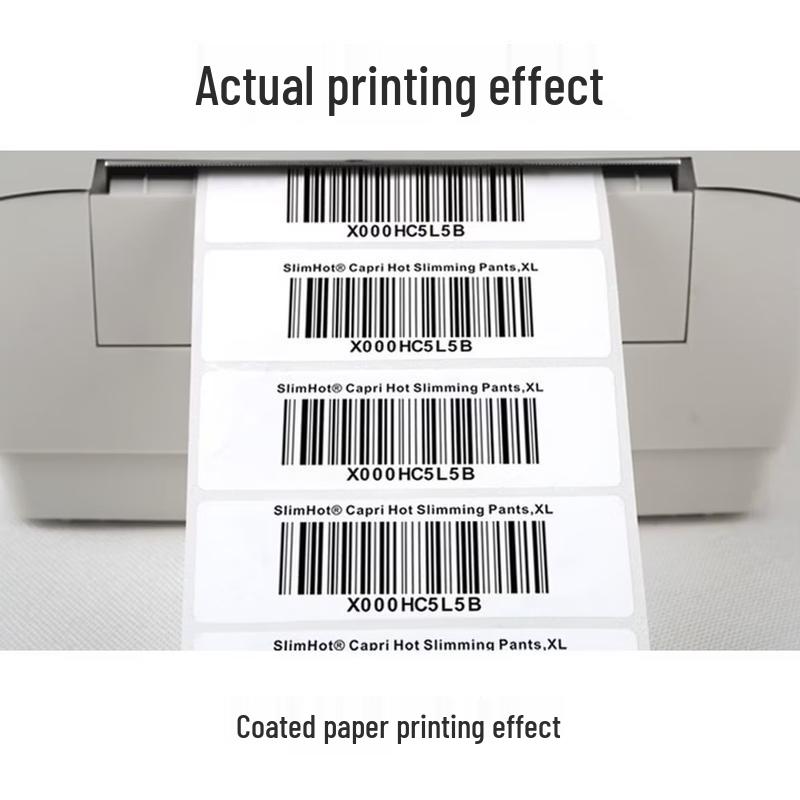 LableSHARK TD-M821 Thermal Transfer Mixed-Base Ribbon