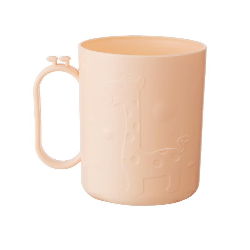 Simple Couple Office Mouthwash CupsHome Living Room Drinking Cups Children's Dormitory Toothbrush Cups