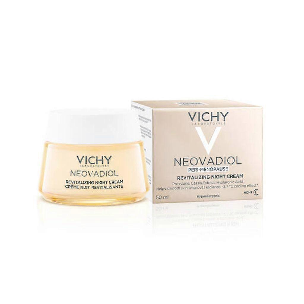 Vichy Neovadiol Peri-Menopause Night Cream 50ml