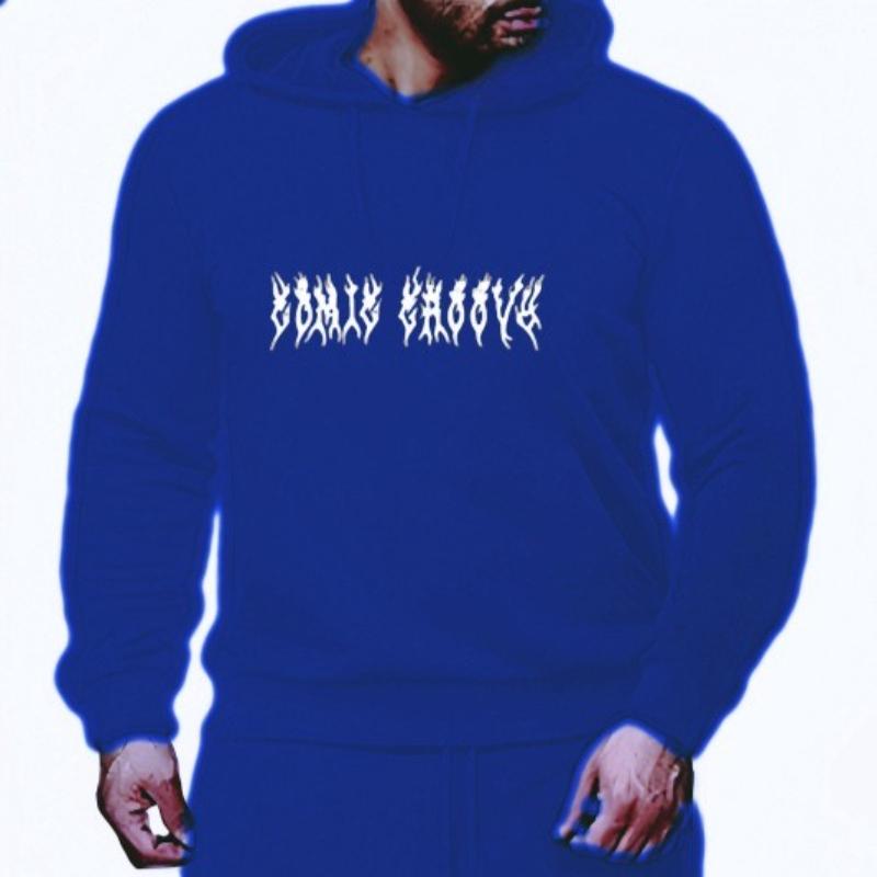 Hoodies Sweatshirts Unisex Men's Women's Hoodies Couple Large Size Men's Women's