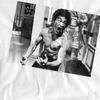 Bruce Lee Unisex Adult Full Of Fury T-Shirt