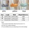 Breathable Pet Cage Hammock Soft Cat Swinging Nest Cute Kitten Cage Hanging Bed  For Four Seasons
